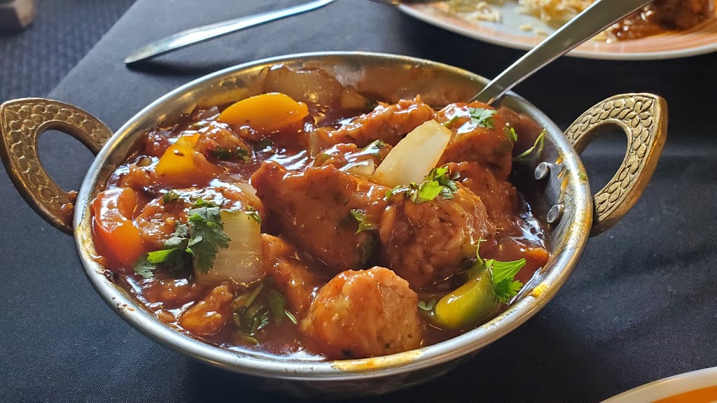 Spice and Grill | 575 Old Hope Princeton Way, Hope, BC V0X 1L4, Canada | Phone: (604) 860-4400