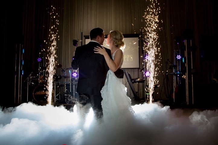 DJ PJ Productions | 39 Shawnee Ct, Leamington, ON N8H 5A8, Canada | Phone: (519) 996-0206
