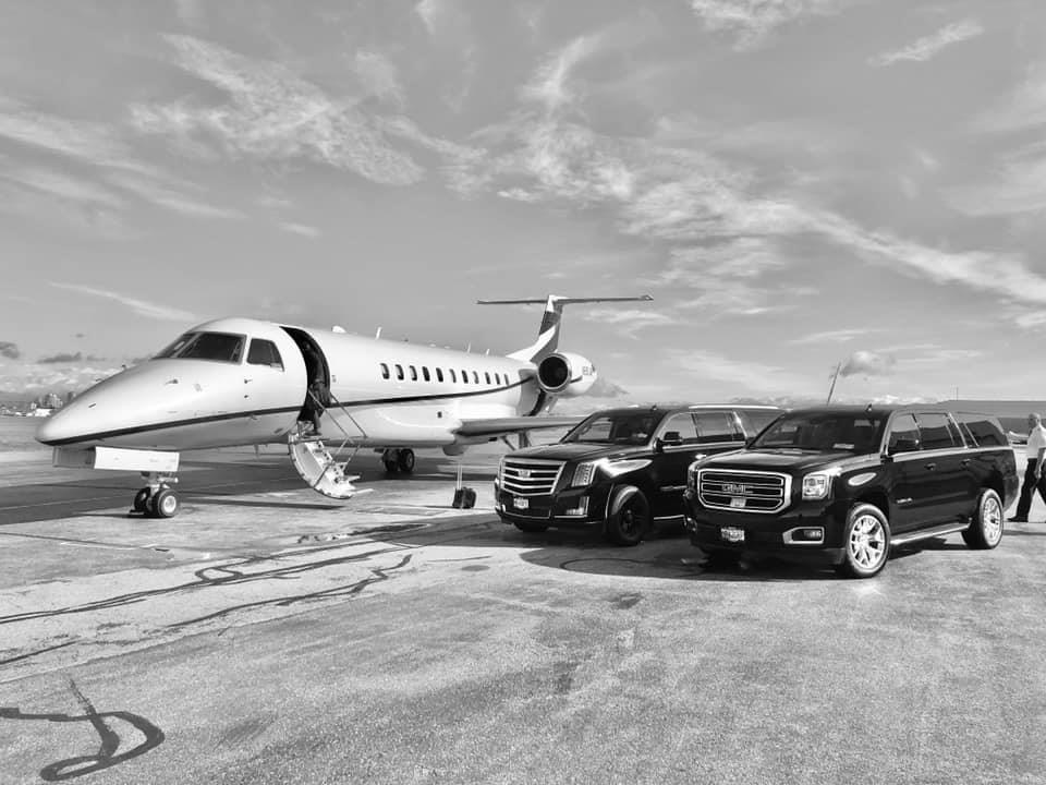 Supreme Limousine & Chauffeur Service Ltd. | 944 E 53rd Ave, Vancouver, BC V5X 1J6, Canada | Phone: (778) 927-1003