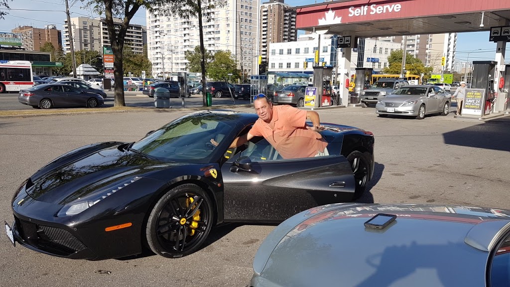 Auto Resale Inc. | 56 Martin Ross Ave, North York, ON M3J 2L4, Canada | Phone: (416) 271-9996