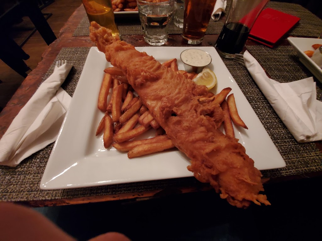 Island Stone Pub | 62 Broadway St N, Kensington, PE C0B 1M0, Canada | Phone: (902) 836-3063