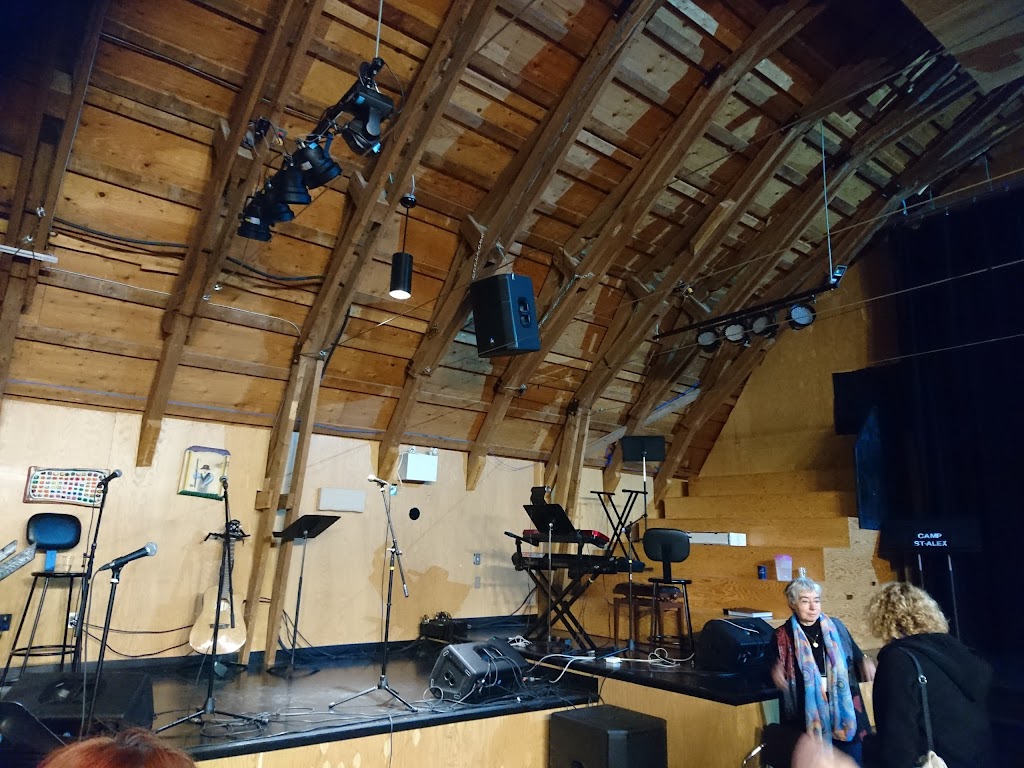 Camp musical St-Alexandre | 267 Rang St Gérard E, Saint-Alexandre-de-Kamouraska, QC G0L 2G0, Canada | Phone: (418) 495-2898