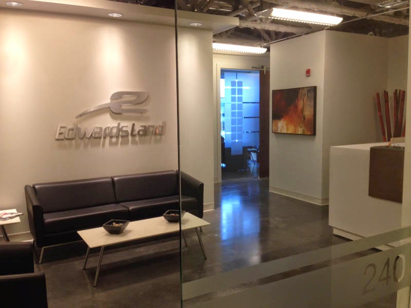 Edwards Land | 5010 Richard Rd SW #240, Calgary, AB T3E 6L1, Canada | Phone: (403) 244-7777