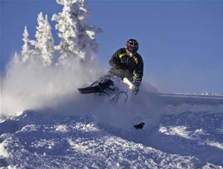 Thompson Valley Tours & Rentals | 3603 Shuswap Rd, Kamloops, BC V2H 1S1, Canada | Phone: (250) 851-8687