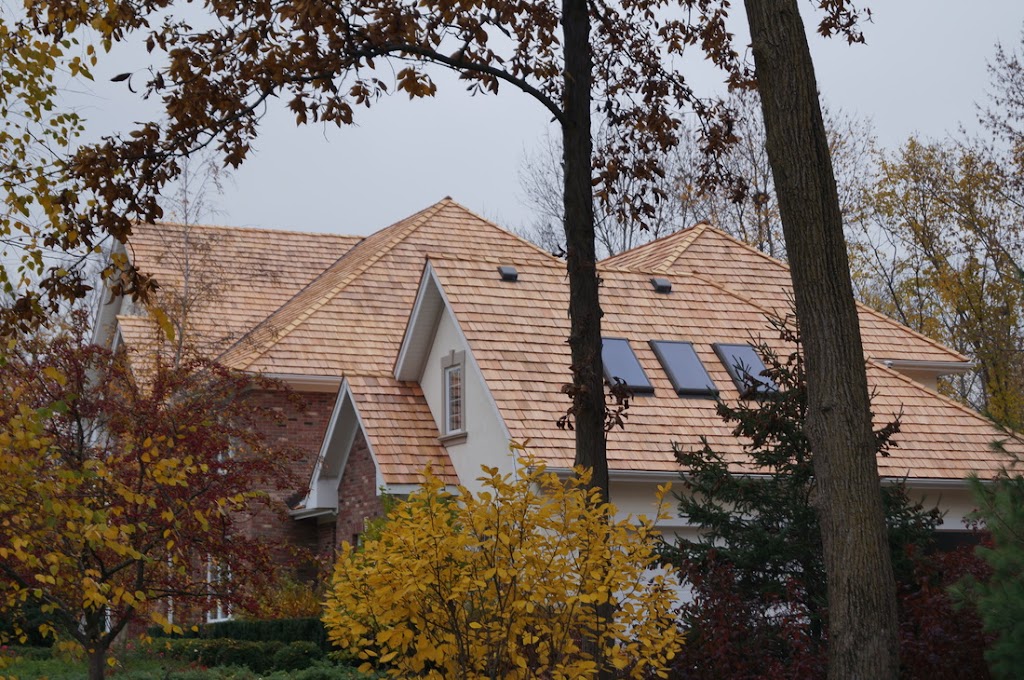 Toronto Star Roofing Inc. | 35 Donegall Dr, East York, ON M4G 3G6, Canada | Phone: (416) 429-7903