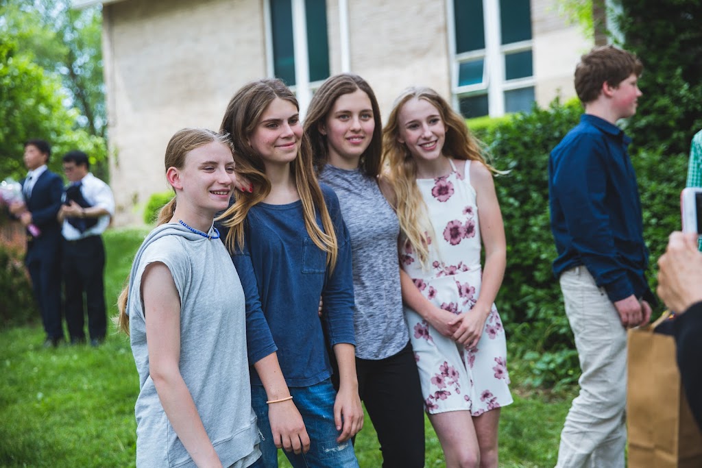 The Study Academy Upper School | 2040 Yonge St Suite 300, Toronto, ON M4S 1Z9, Canada | Phone: (416) 929-1630 ext. 2