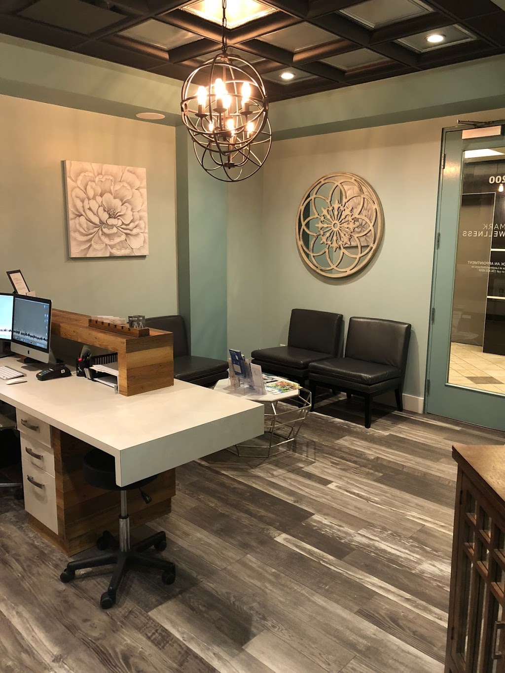 Landmark Wellness | 1708 Dolphin Ave #200, Kelowna, BC V1Y 9S4, Canada | Phone: (236) 420-4359