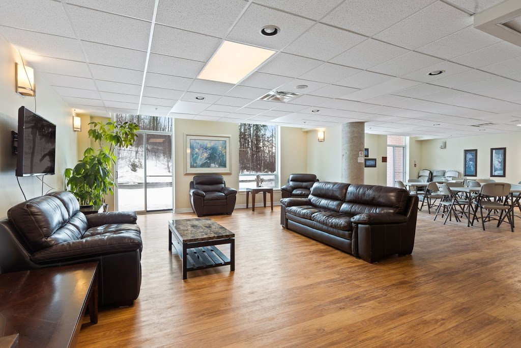 Park Ridge Place | 7305 Campeau Dr, Kanata, ON K2K 3M2, Canada | Phone: (613) 592-9273