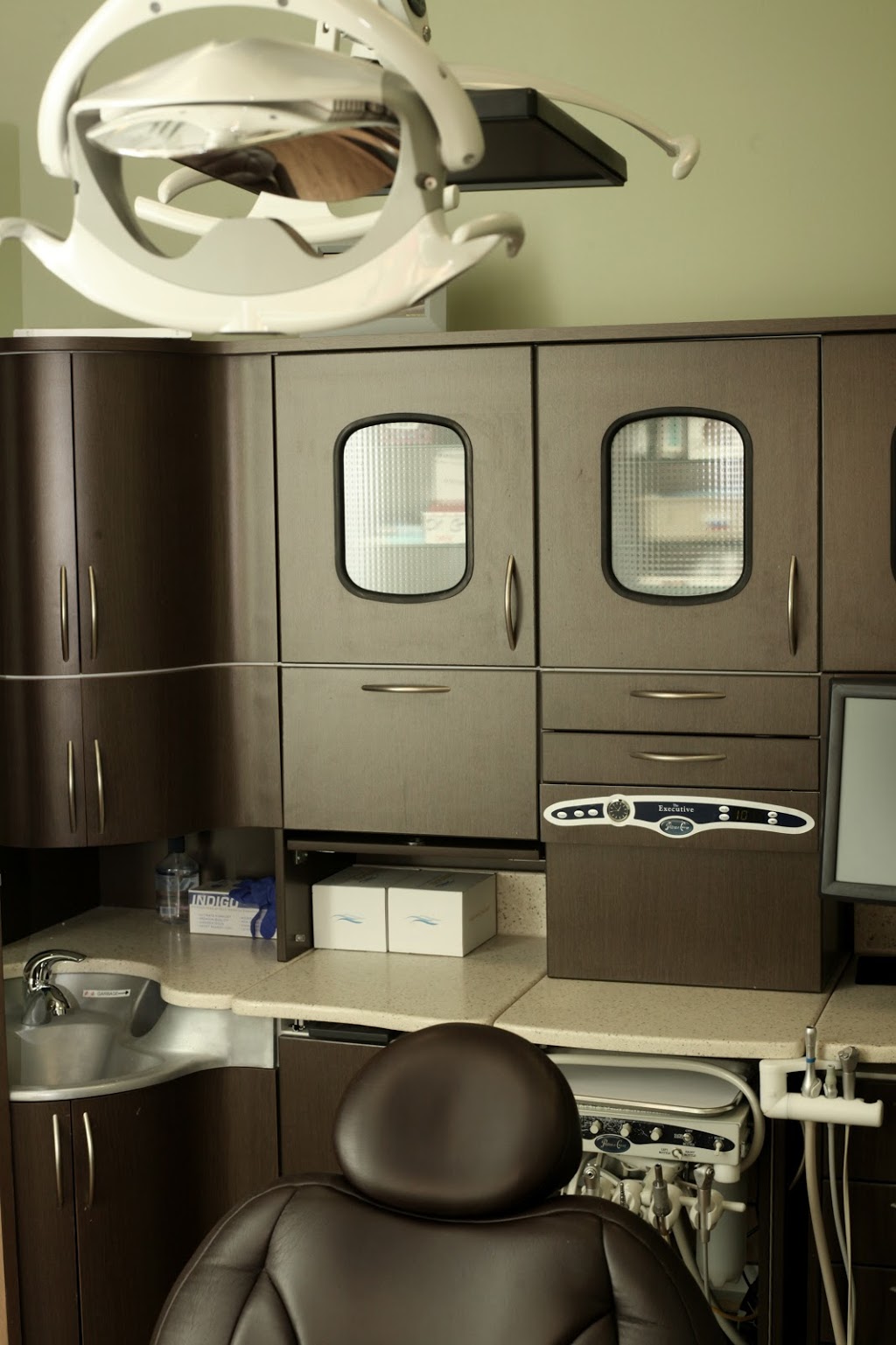 Dentistry @ Kemptville | 2600 County Rd 43 Unit 28, Kemptville, ON K0G 1J0, Canada | Phone: (613) 258-5200