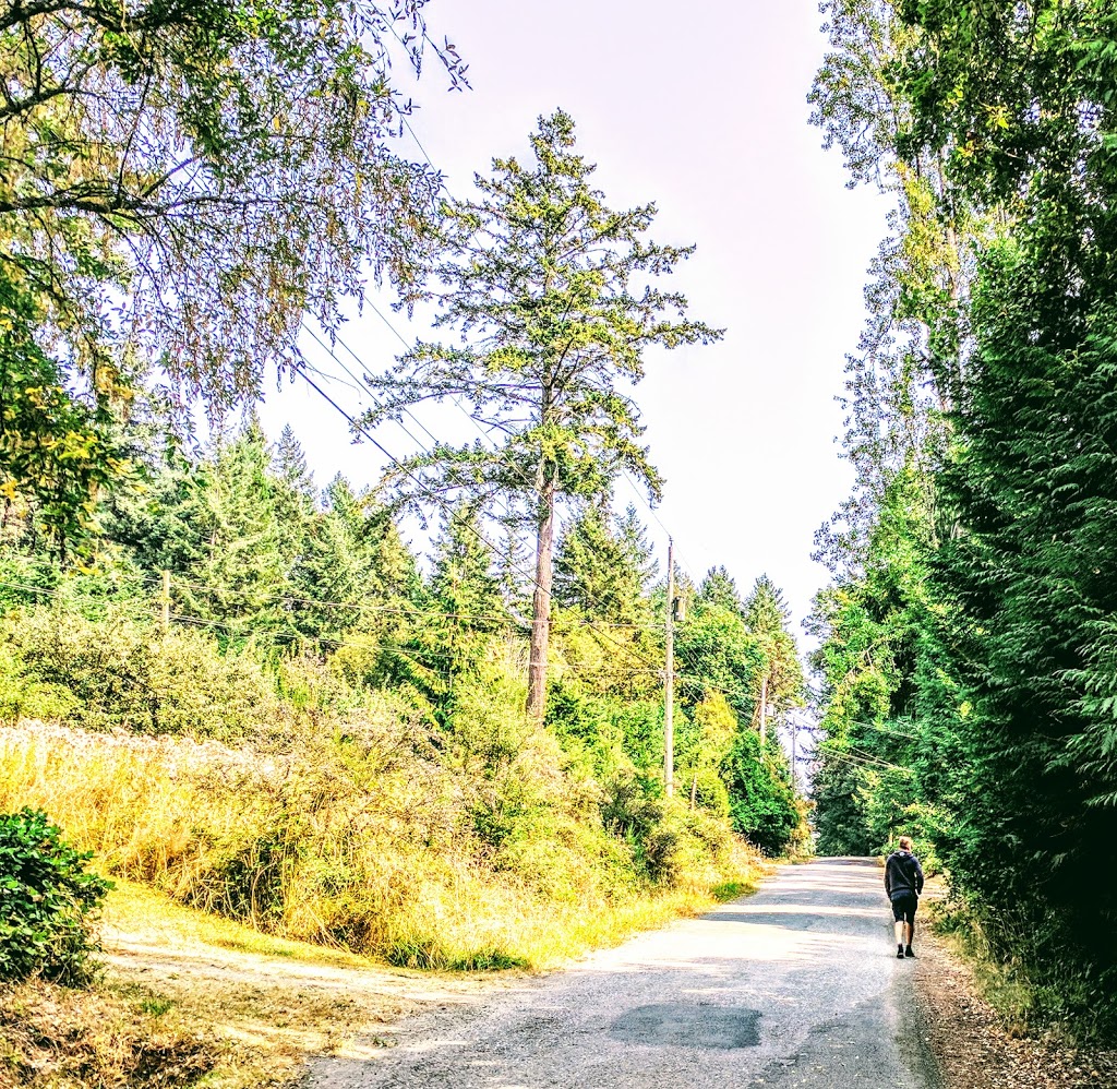 Arcadia by the Sea | 1329 MacKinnon Rd, Pender Island, BC V0N 2M1, Canada | Phone: (250) 629-3221