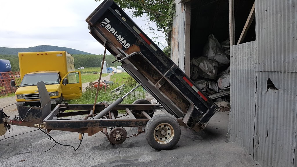 Jet De Sable S V B | 3 Chemin Brandrick, Shefford, QC J2M 2A5, Canada | Phone: (450) 521-0269