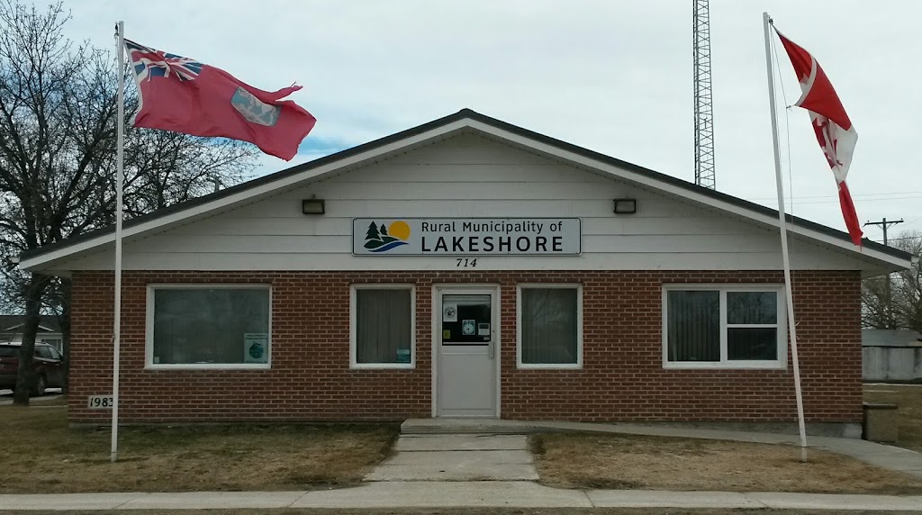 R.M of Lakeshore | 714 Main St, Rorketon, MB R0L 1R0, Canada | Phone: (204) 732-2333