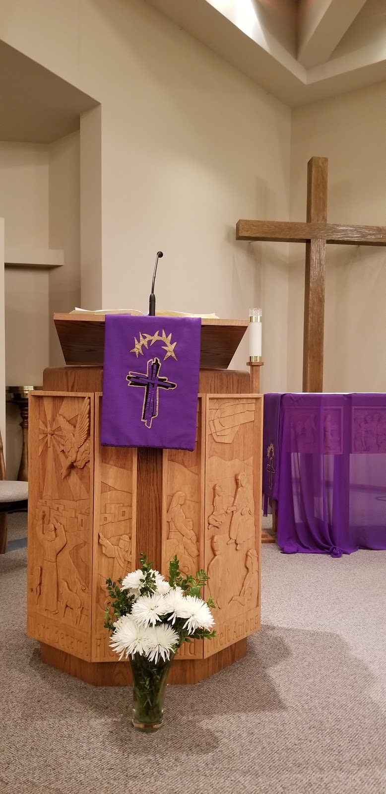 Mount Olive Lutheran Church | 2350 148 St, Surrey, BC V4A 4M7, Canada | Phone: (604) 536-8527