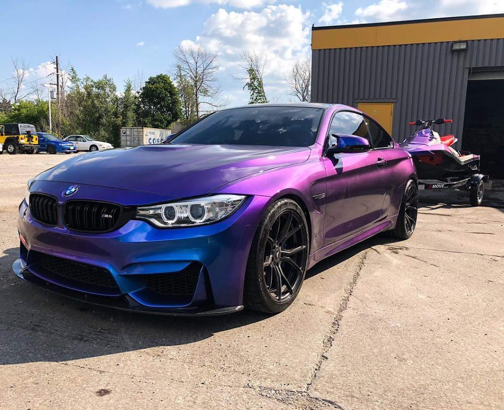 S.T.C AUTOCARE INC. | 1058 South Service Rd E, Oakville, ON L6J 2X7, Canada | Phone: (647) 980-3366