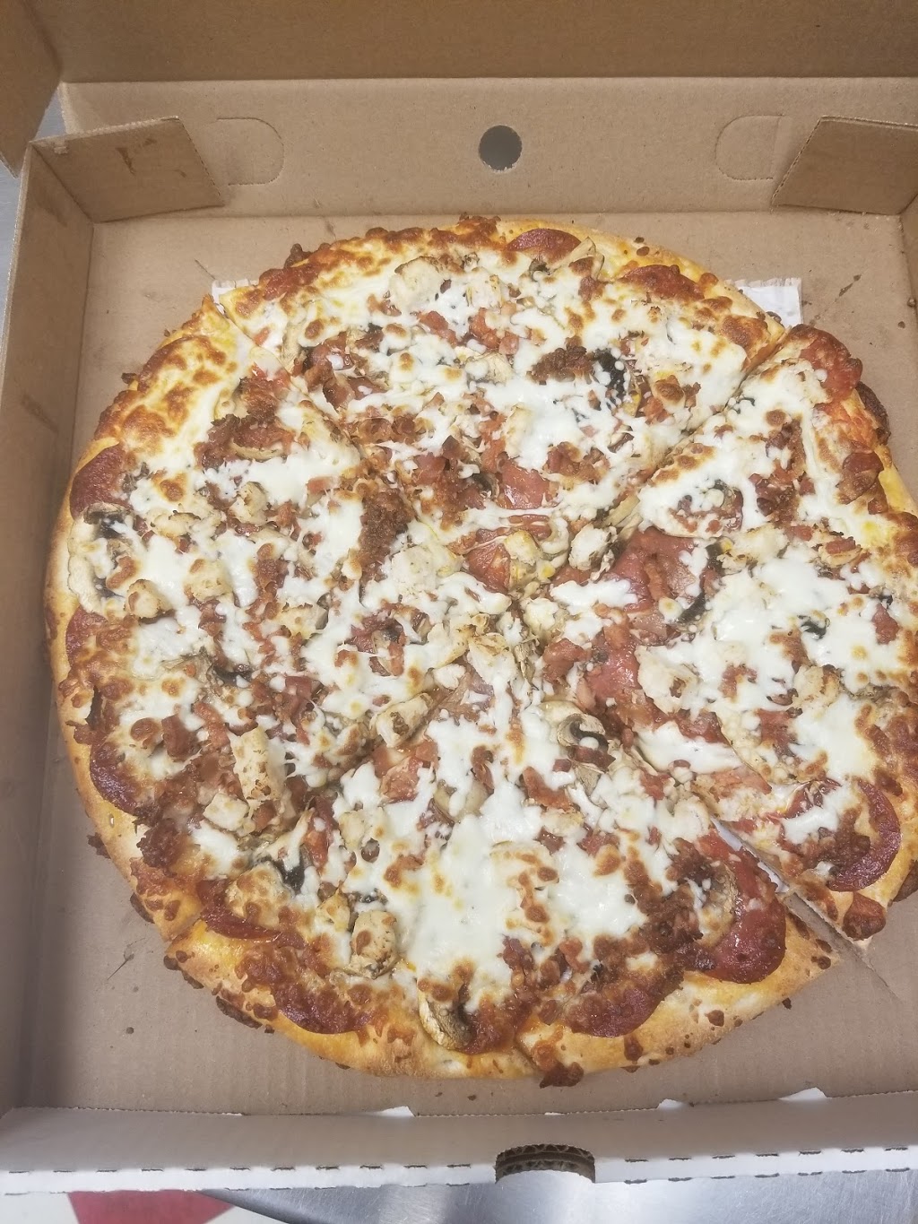 Pizanos | 1438 Aldersbrook Rd Unit 2, London, ON N6G 3V7, Canada | Phone: (519) 204-5700