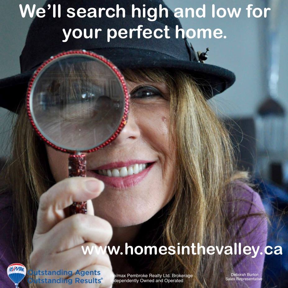Dayna & Deborah - Re/Max Pembroke Realty Ltd. | 3584 Petawawa Blvd, Petawawa, ON K8H 2W7, Canada | Phone: (613) 401-3055