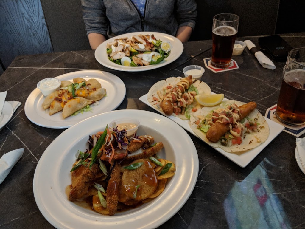 Castle Johns Pub & Restaurant | 789 King Ave E, Newcastle, ON L1B 1K8, Canada | Phone: (905) 446-5646