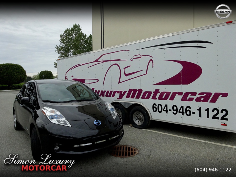 Simon Luxury Motorcars Ltd. | 6165 BC-17A #110, Delta, BC V4K 5B8, Canada | Phone: (604) 946-1122