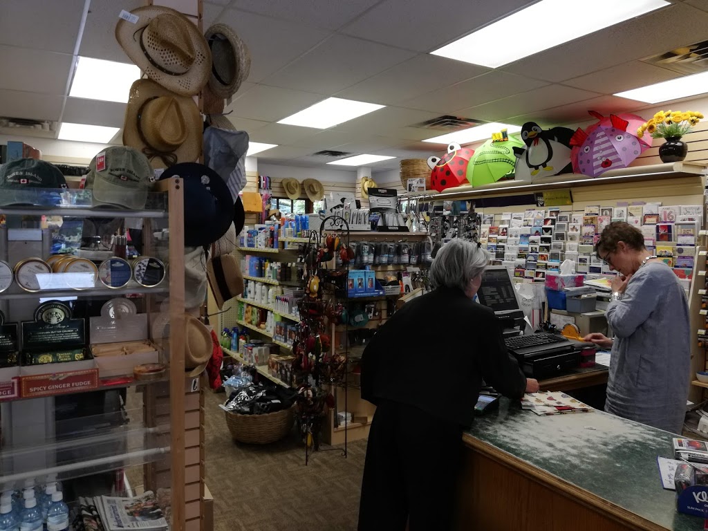 Cates Pharmacy | 203 - 495 Bowen Island Trunk Rd RR#1, Bowen Island, BC V0N 1G0, Canada | Phone: (604) 947-0766