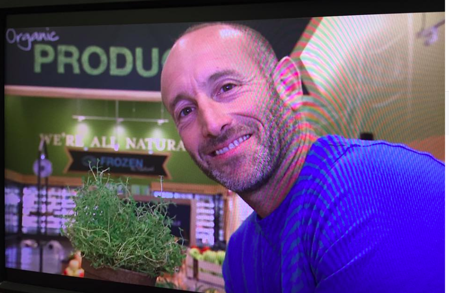 Jason Spilberg - Jason The Nutritionist | Bathurst St &, Lebovic Campus Dr, Vaughan, ON L6A 3Z8, Canada | Phone: (647) 231-8877