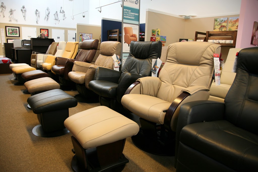London Fine Furniture | 1040 Wharncliffe Rd S, London, ON N6L 1H2, Canada | Phone: (519) 649-2590