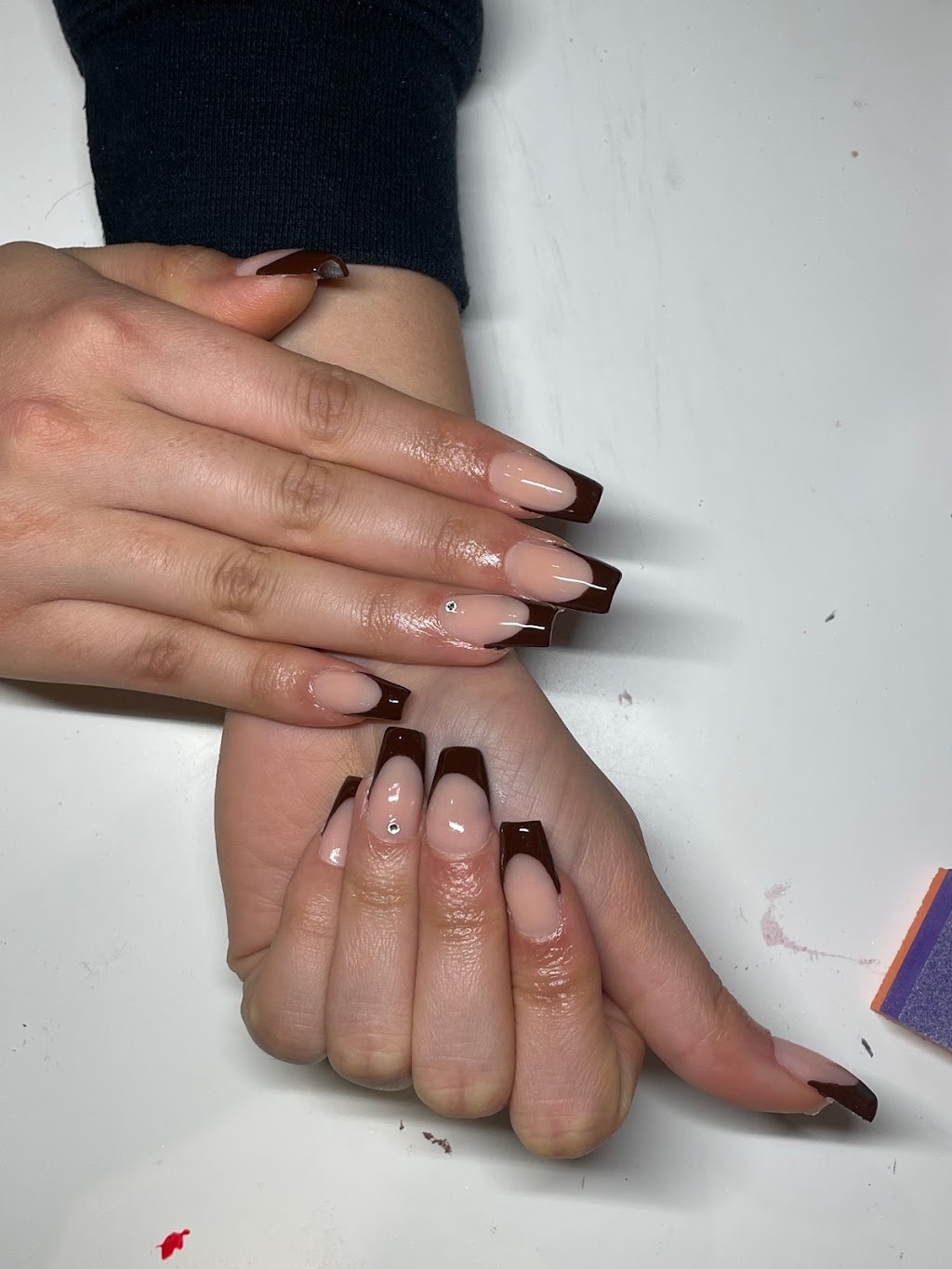 The Nail Bar 97 | Seahorse Ave, Brampton, ON L6V 4P3, Canada | Phone: (613) 246-1666