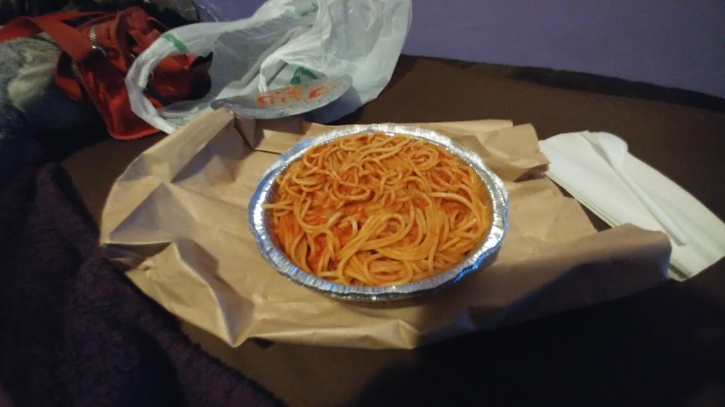 Buon Appetito | 685 Lansdowne Ave, Toronto, ON M6H 3Y9, Canada | Phone: (416) 531-0166