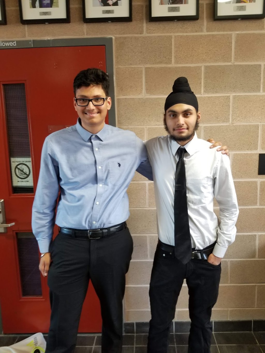 Harold M. Brathwaite Secondary School | 415 Great Lakes Dr, Brampton, ON L6R 2Z4, Canada | Phone: (905) 793-2155