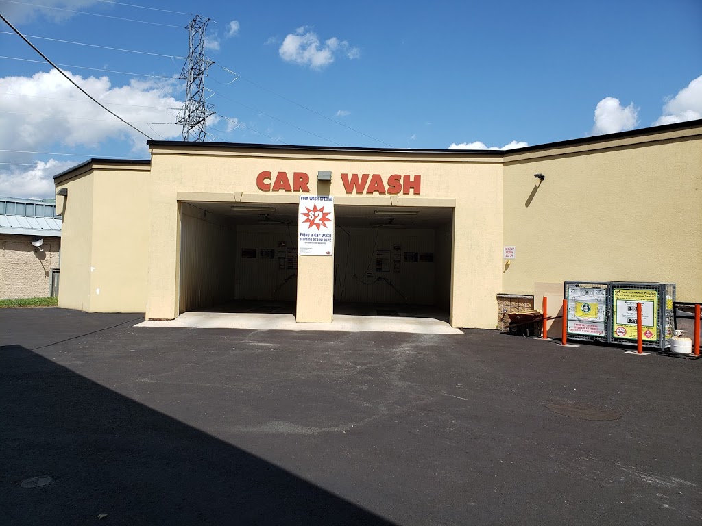Gulf Fuel | 379 Norwich Ave, Woodstock, ON N4S 3W4, Canada | Phone: (519) 539-6250