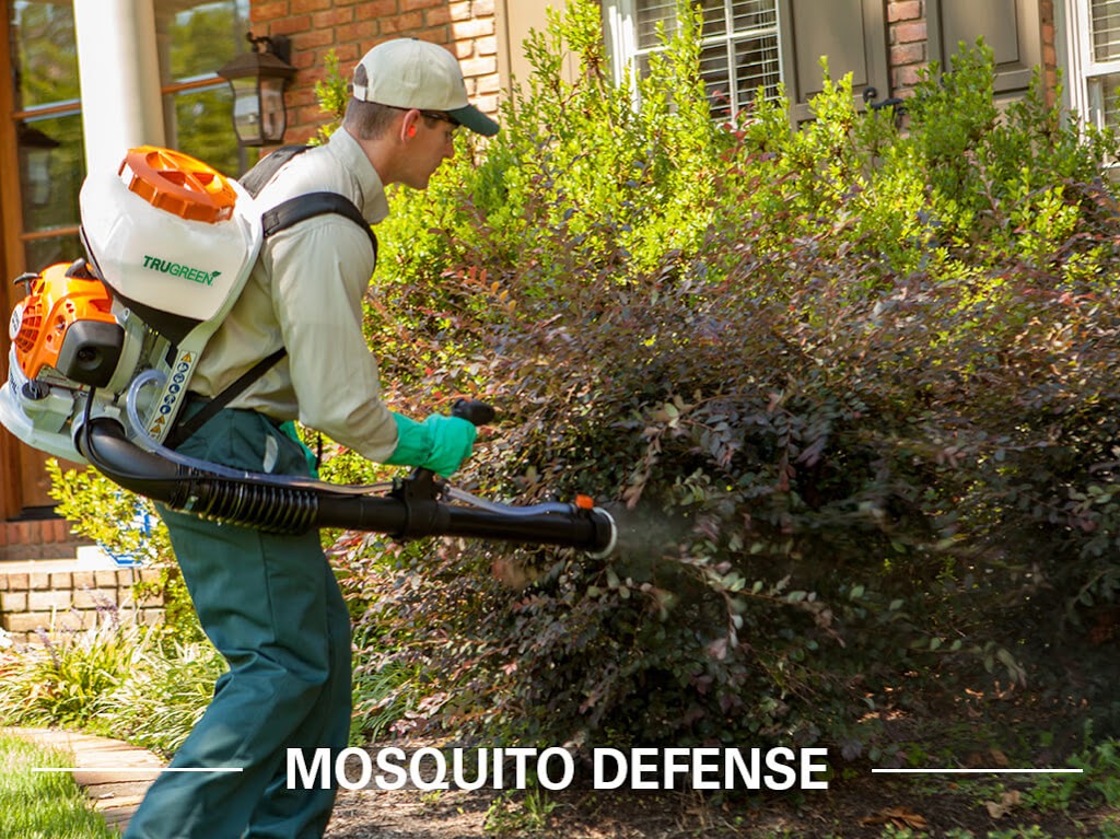 TruGreen Lawn Care | 984 Farewell St Suite 2, Oshawa, ON L1H 6N6, Canada | Phone: (855) 546-7336
