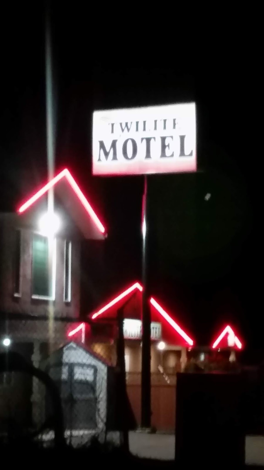 Twilite Motel & RV Park | SK-2, Prince Albert, SK S6V 5P9, Canada | Phone: (306) 764-1491