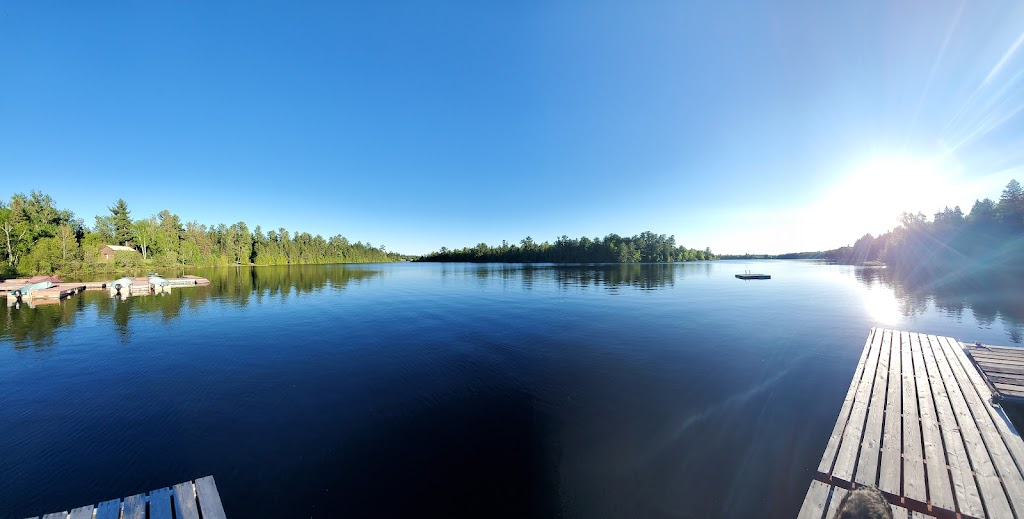 Land OLakes Lodge | 2904 ON-11, Marten River, ON P0H 1T0, Canada | Phone: (705) 892-2322