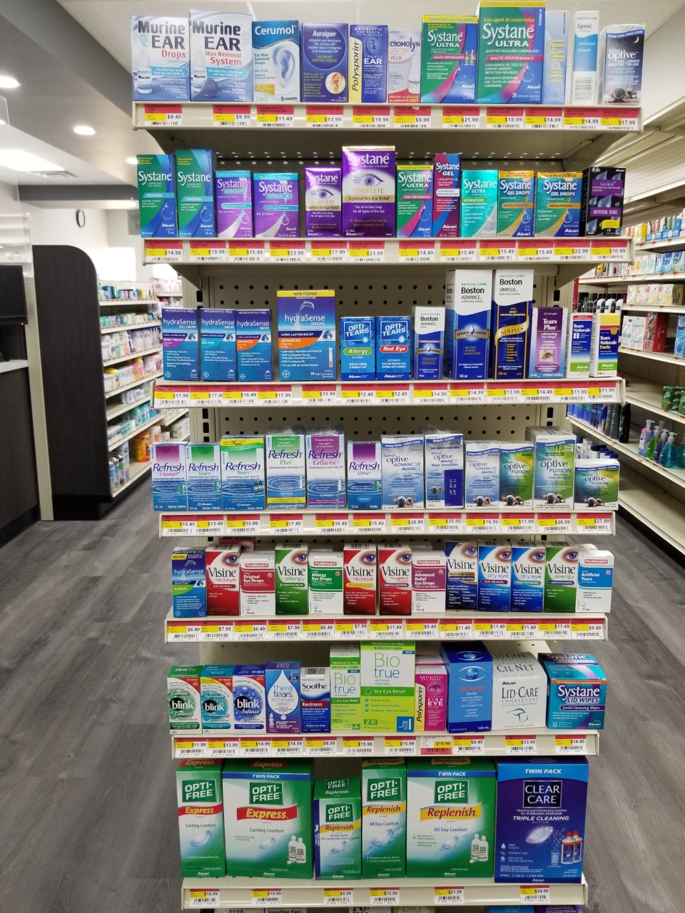 Pharmasave Timberlands | health | 20 Thomlison Ave #5101, Red Deer, AB T4P 3C7, Canada | 4039863755 OR +1 403-986-3755