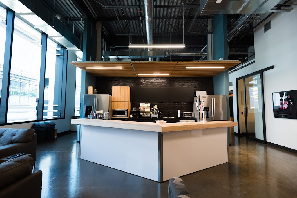 Field Effect | 825 Exhibition Way #207, Ottawa, ON K1S 5J3, Canada | Phone: (613) 686-6342