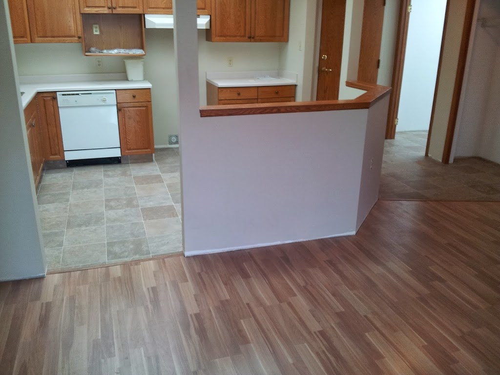 Forbes Flooring Installations | 1323 Acadia Dr, Saskatoon, SK S7H 4X5, Canada | Phone: (306) 717-8059