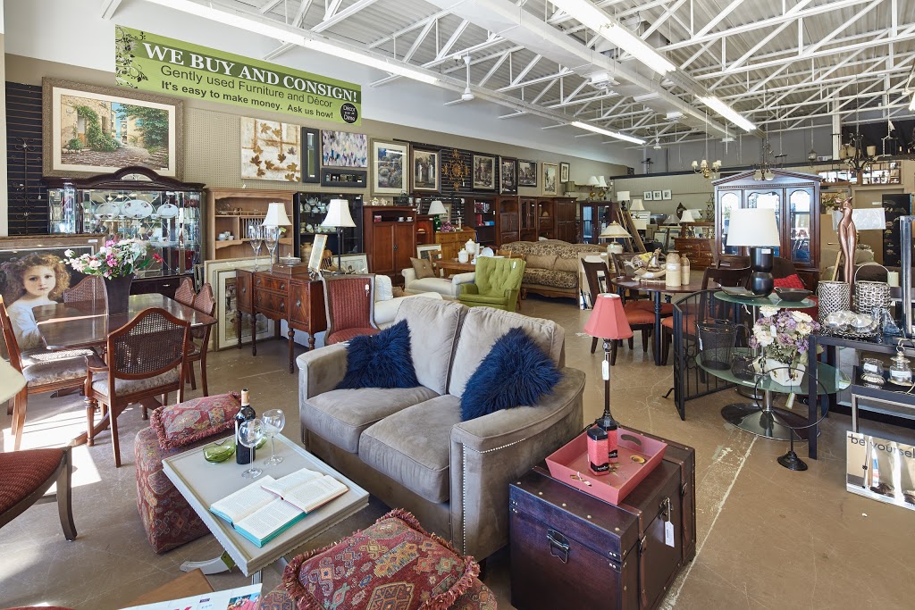 Décor On A Dime | 1205 Rymal Rd E, Hamilton, ON L8W 3M9, Canada | Phone: (905) 383-0260