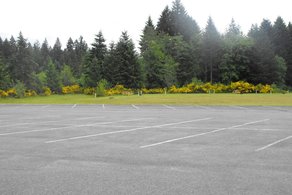 Lighthouse campground | 4890 Locke Rd, Port Alberni, BC V9Y 8P9, Canada | Phone: (250) 724-3081