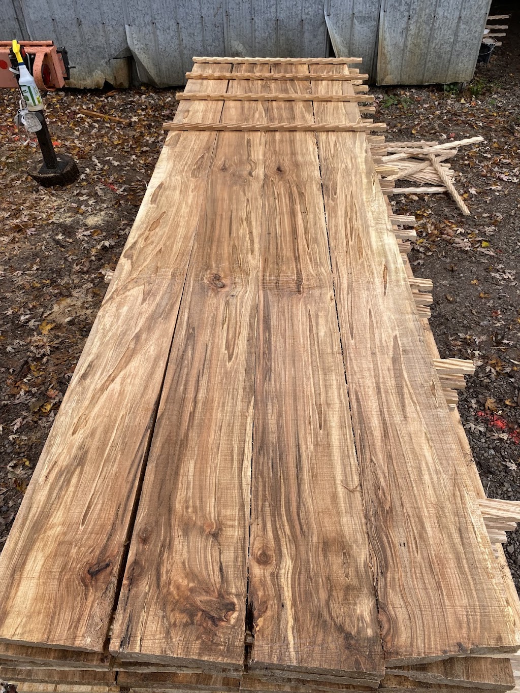 Dry Lake Sawmill and Woodworks | 375 Concession 8 Rd, Cayuga, ON N0A 1E0, Canada | Phone: (905) 317-8124