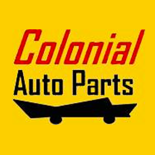 Colonial Auto Parts 59 Major's Path, St. John's, NL A1A 4Z9, Canada