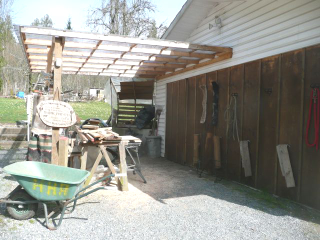 Beaver Mountain Works | 26525 98 Ave, Maple Ridge, BC V2W 1K3, Canada | Phone: (778) 994-1580
