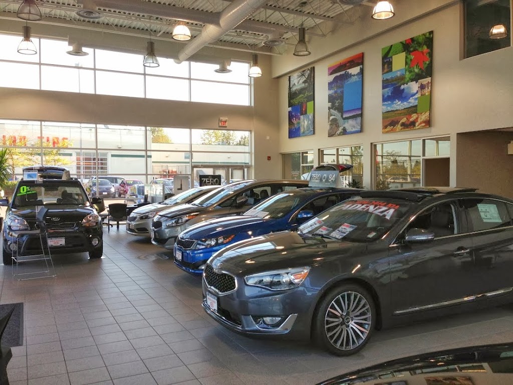 West Coast Kia | 19950 Lougheed Hwy Unit: 100, Pitt Meadows, BC V3Y 2S9, Canada | Phone: (604) 460-9111