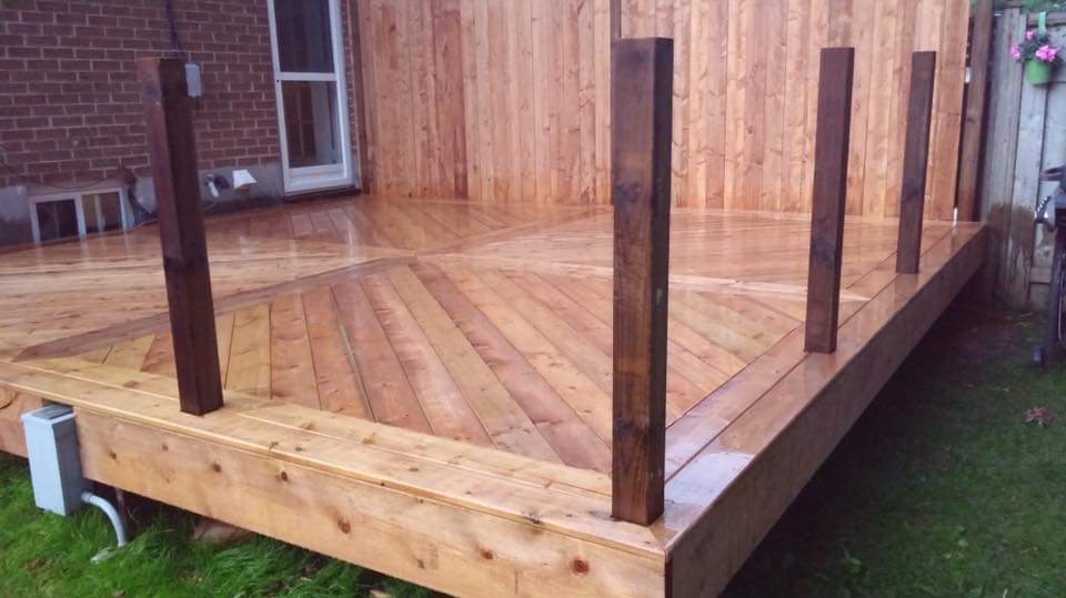 Franks Home Improvements | 8 McCaskell St, Beaverton, ON L0K 1A0, Canada | Phone: (705) 504-1044