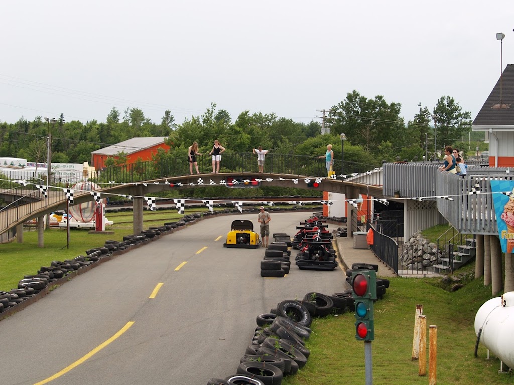 Snow Queen Leisure World | NS-104, Antigonish, NS B2G 0B4, Canada | Phone: (902) 863-1450