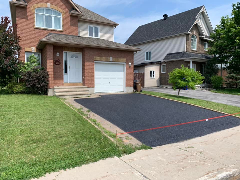 Pavage Scellant National | 16515 de la mousson, Mirabel, QC J7J 2P2, Canada | Phone: (514) 829-6207