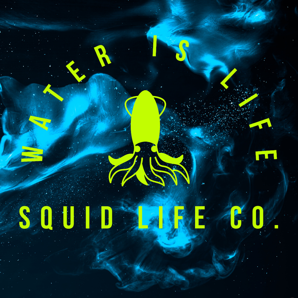 Squid Life Co. | 21371 Mallard Dr, Hope, BC V0X 1L1, Canada | Phone: (778) 839-2604