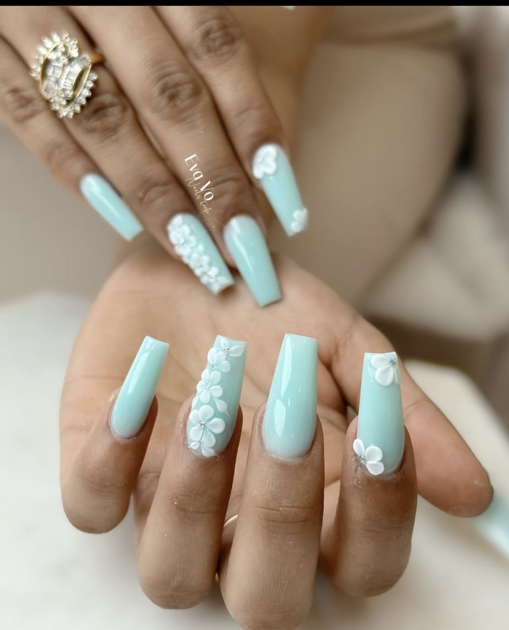Nail Spa 6868 Waterloo | 90 Weber St N, Waterloo, ON N2J 3G8, Canada | Phone: (519) 746-4882