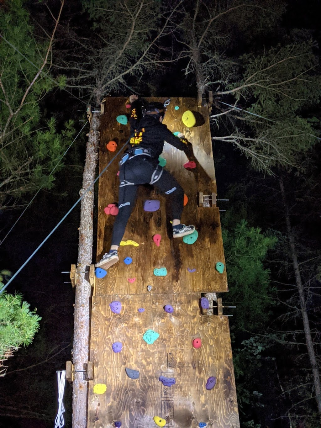 Off Grid Adventure | 16 Mill Rd, Anagance, NB E4Z 1G7, Canada | Phone: (506) 688-2831