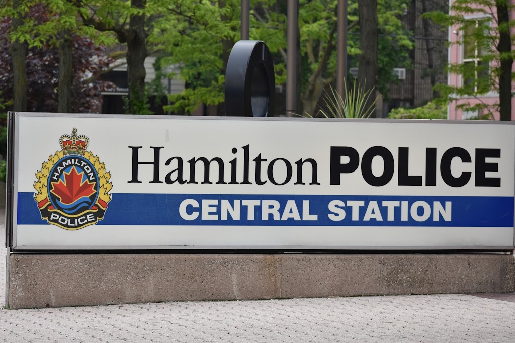 Hamilton Police Service | police | 155 King William St, Hamilton, ON L8N 4C1, Canada | 9055464925 OR +1 905-546-4925