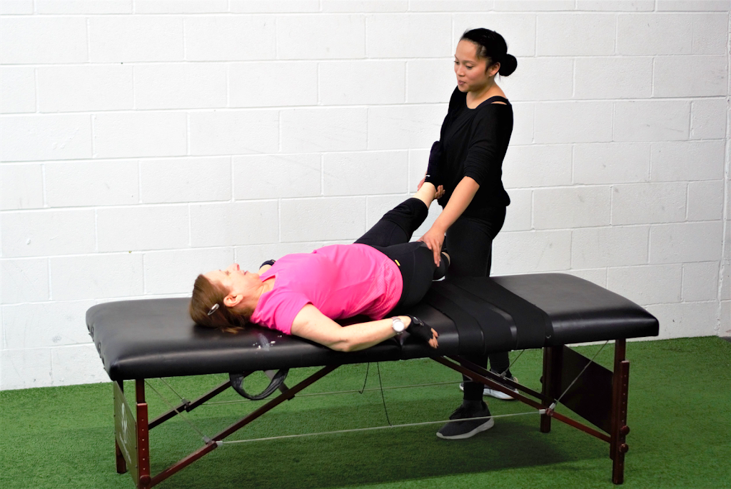 Kayla - Fascial Stretch Therapy | 22 Paper Birch Dr, Markham, ON L6B 0T5, Canada | Phone: (416) 704-4177