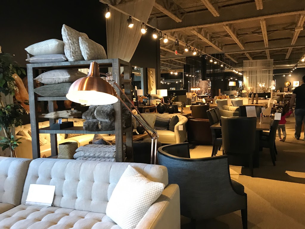 ScanDesigns Furniture | 1400 United Blvd, Coquitlam, BC V3K 6Y2, Canada | Phone: (604) 524-3444